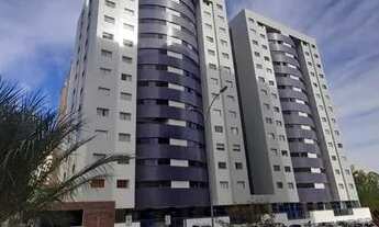 Imagem 6: Apartamento 84m² 03 Quartos Águas Claras