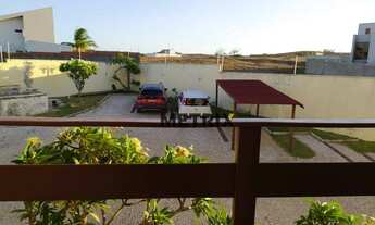 Imagem 5: Apartamento com 2 dormitórios à venda, 111 m² por R$ 350.000,00 - Porto das Dunas - Aquira