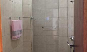 Imagem 4: Apartamento para aluguel tem 60 metros quadrados com 3 quartos