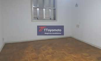 Imagem 5: Espaçoso apartamento na São Judas, 95m²