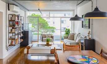 Imagem 6: Apartamento em Brooklin - São Paulo