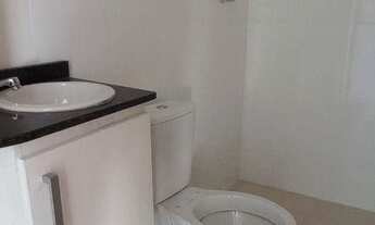 Imagem 4: Apartamento com 2 dormitórios, 50 m² - venda por R$ 250.000,00 ou aluguel por R$ 1.620,00