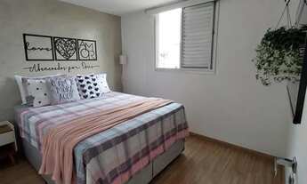 Imagem 4: Apartamento para aluguel e venda com 2 quartos