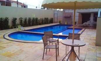 Imagem 4: DL Condominio Mirantes Passare 3 quartos / varanda / 2 vagas cobertas