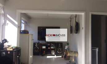 Imagem 4: Apartamento com 3 dormitórios, 92 m² - venda por R$ 750.000,00 ou aluguel por R$ 3.000,00