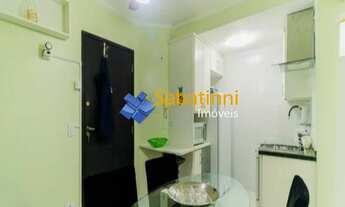 Imagem 7: APARTAMENTO A VENDA EM SP SANTA CECILIA