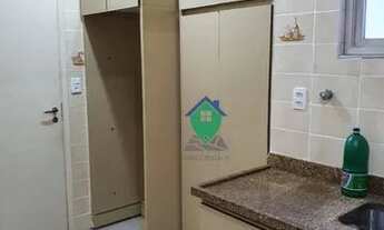 Imagem 9: Apartamento com 3 dormitórios para alugar, 103 m² por R$ 4.165,00/mês - Vila Pompeia - São