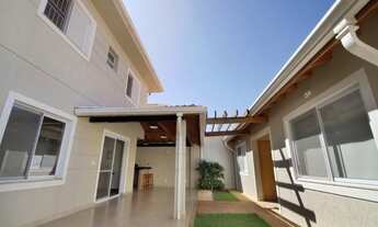 Imagem 5: SOBRADO NO CONDOMÍNIO LARANJEIRAS COM 3 DORMITÓRIOS À VENDA, 254 M² POR R$ 1.000.000 - REC