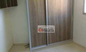 Imagem 7: Apartamento com 2 dormitórios à venda, 48 m² por R$ 260.000,00 - Vila Trinta e Um de Março