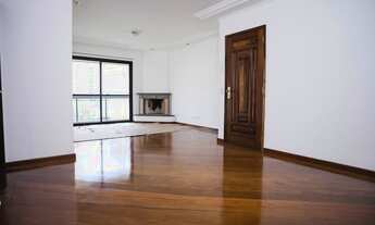 Imagem 5: Apartamento, 144 m² - venda por R$ 900.000,00 ou aluguel por R$ 5.000,00/mês - Real Parque