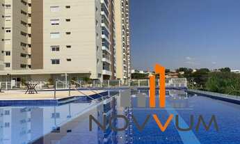 Imagem 7: APARTAMENTO COM 4 DORMITÓRIOS À VENDA - NOVO (NUNCA HABITADO), 137 M² POR R$ 950.000,00