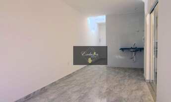 Imagem 3: Casa com 2 dormitórios à venda, 55 m² por R$ 210.000,00 - Chácaras Poços de Caldas - Poços