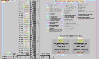 Imagem 6: SOROCABA - Apartamento Padrão - PARQUE CAMPOLIM