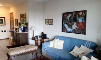 Imagem 5: Apartamento para Venda em Ribeirão Preto, Santa Cruz do José Jacques, 4 dormitórios, 1 suí