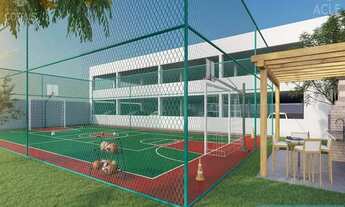 Imagem 6: Apartamento para venda possui 72m² de 3 quartos com suite no Janga/Paulista/PE - 349 MIL