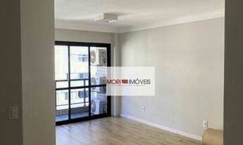 Imagem 2: Apartamento com 2 dormitórios para alugar, 79 m² - Higienópolis - São Paulo/SP