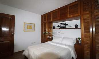 Imagem 6: Apartamento com 4 dormitórios para alugar, 220 m² por R$ 24.920,00/mês - Ipanema - Rio de