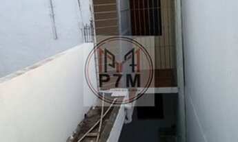 Imagem 2: Casa em Vila Serralheiro - São Paulo