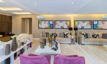 Imagem 6: APARTAMENTO RESIDENCIAL em SÃO PAULO - SP, VILA MARIANA