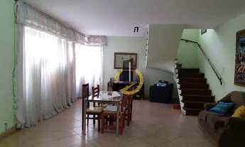Imagem 4: Casa 250m2 - 3 dormitórios -4 vagas - Ipiranga