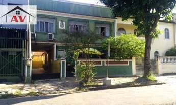 Imagem: Três Imóveis mesmo terreno