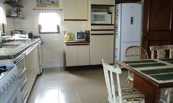 Imagem 5: APARTAMENTO 156 m² 4 dormitorios na Vila mascote venda