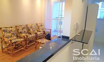 Imagem 3: Apartamento de 68m² com 3 Dormitórios, Disponível para venda R$ 540.000,00 - Brás, São Pau