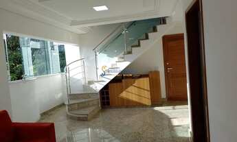 Imagem 4: Cobertura 4 quartos , 04 vagas , elevador Bairro Sagrada Família