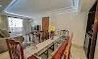 Imagem 6: Cobertura com 3 dormitórios à venda, 259 m² por R$ 1.100.000 - Setor Oeste - Goiânia/GO