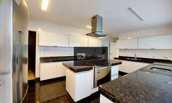 Imagem 7: Maravilhosa casa 540m² no condomínio Quintas do Rio na Barra da Tijuca!