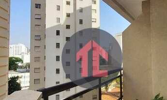 Imagem 4: Apartamento com 3 dormitórios à venda, 115 m² por R$ 640.000,00 - Centro - Campinas/SP