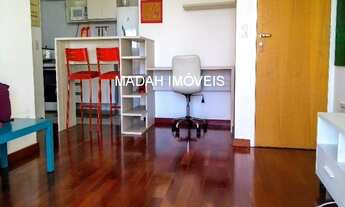 Imagem: SÃO PAULO - Apartamento Padrão - VILA