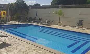 Imagem 6: Piazza Di Sienna Aluguel-63m²-2 Dormitórios 1 Banheiro-Bairro-Cozinha C/Planejados Porto-C