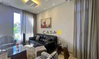 Imagem 5: Casa com 3 dormitórios à venda, 280 m² por R$ 1.190.000,00 - Jardim Primavera - Nova Odess