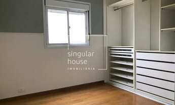 Imagem 2: 112 m² | 3 dormitórios