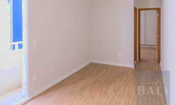 Imagem 3: Apartamento à venda, 41 m² por R$ 192.833,00 - Jardim da Luz - Taubaté/SP