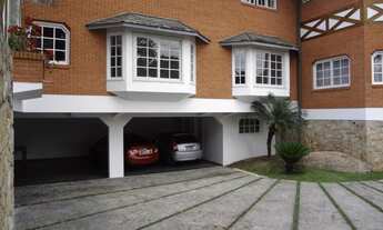 Imagem 5: CASA PARA VENDA EM ALPHAVILLE SP