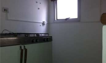 Imagem 5: Apartamento para alugar, 40 m² por R$ 3.310,00/mês - Brooklin - São Paulo/SP