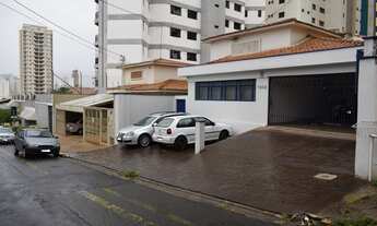 Imagem 3: Casa para venda possui 248 metros quadrados com 6 quartos em Centro - Piracicaba - SP