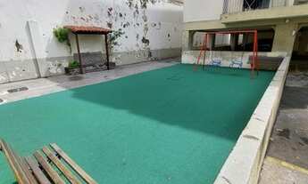 Imagem 7: Cachambi apartamento varanda 2 quartos garagem