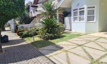 Imagem 4: Casa com 4 dormitórios para alugar, 285 m² por R$ 10.770,00/mês - Jardim Aquarius - São Jo