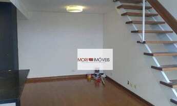 Imagem 7: Apartamento Duplex com 1 dormitório à venda, 50 m² - Itaim Bibi - São Paulo/SP