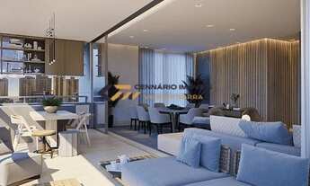 Imagem 6: Cobertura alto luxo 4 quartos, 4 suites para venda no Vila da Serra