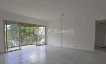 Imagem 4: Apartamento com 3 quartos em Vila Isabel. Rua Viana Drumond