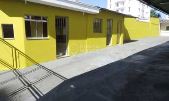 Imagem: Galpão de 400m² de área útil para Locação