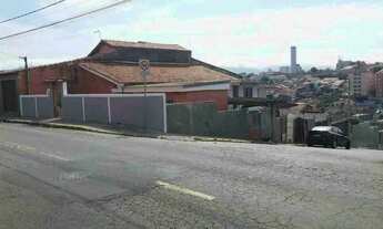 Imagem: Vendo três casas / mais dois comandos individuais