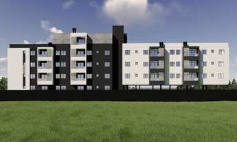 Imagem 2: APARTAMENTO no ATIRADORES com 2 quartos para VENDA, 48 m²