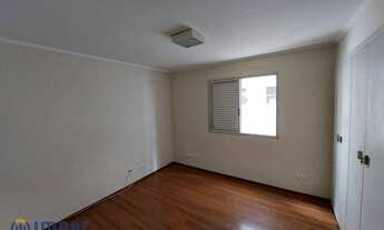 Imagem 4: Apartamento com 4 dormitórios para alugar, 155 m² por R$ 7.514,39/mês - Perdizes - São Pau