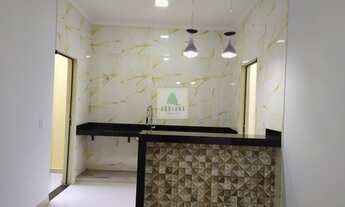 Imagem: Anápolis - Casa Padrão - Gran Ville