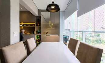 Imagem 5: APARTAMENTO RESIDENCIAL em SÃO PAULO - SP, VILA MARIANA